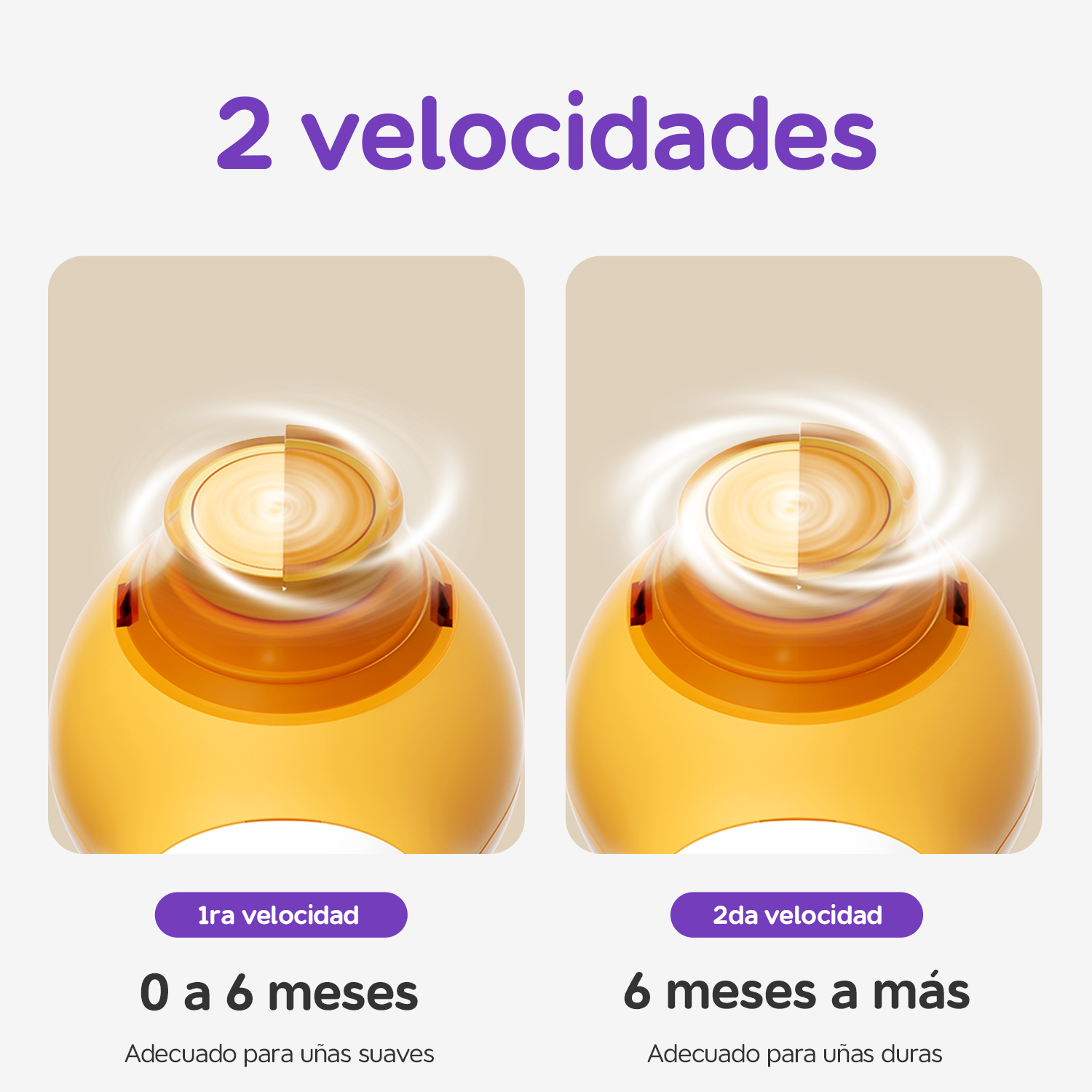 Baby Manicure - imagen 6
