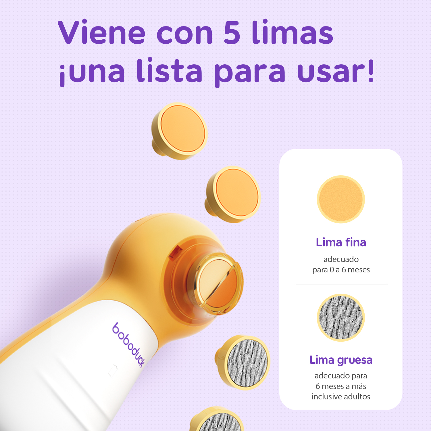 Baby Manicure - imagen 7