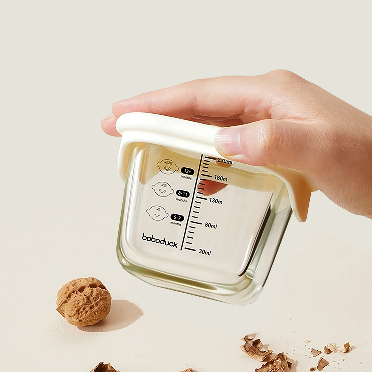 Food Storage - imagen 2