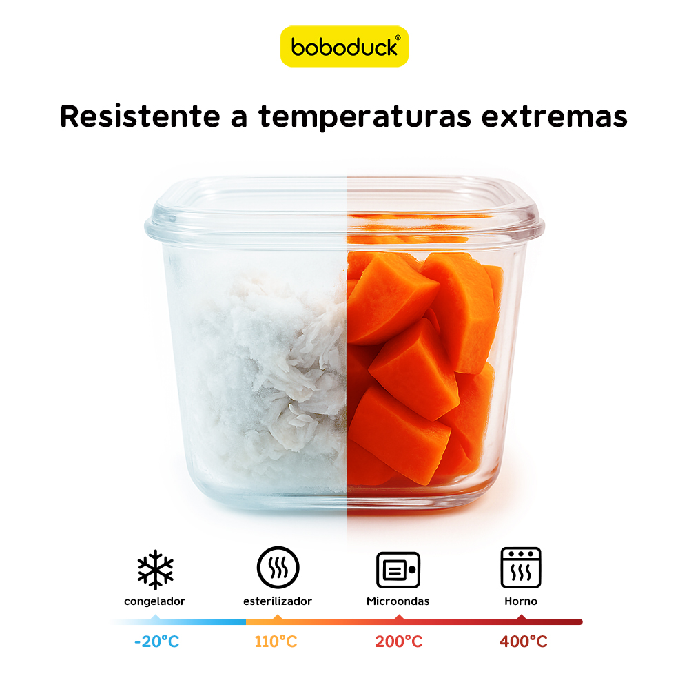 Food Storage - imagen 4